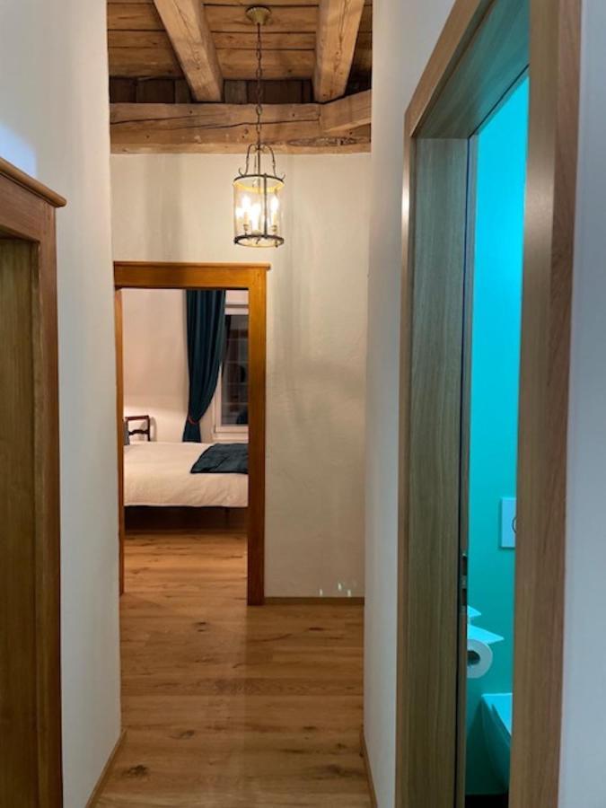 Chateau De Mathod Chambres D'Hotes Εξωτερικό φωτογραφία
