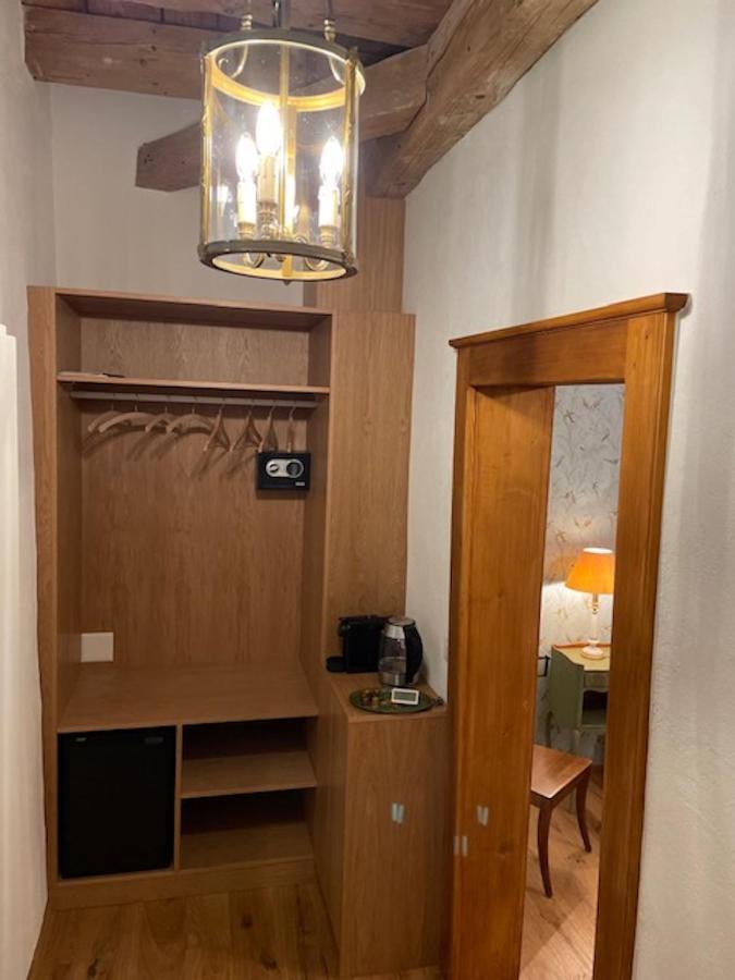 Chateau De Mathod Chambres D'Hotes Εξωτερικό φωτογραφία